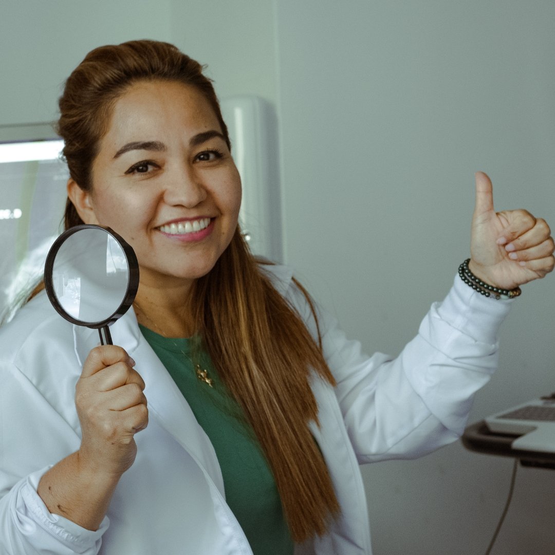 Mamografía Bilateral Medellín