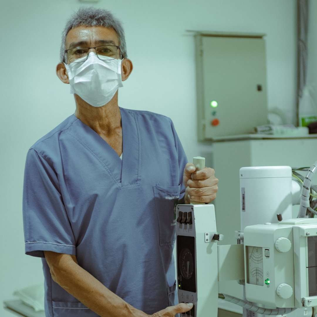 Radiografías Medellín