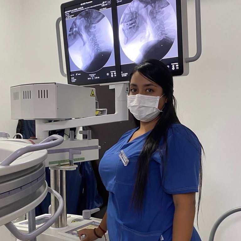 Estudios Especializados Digestivos