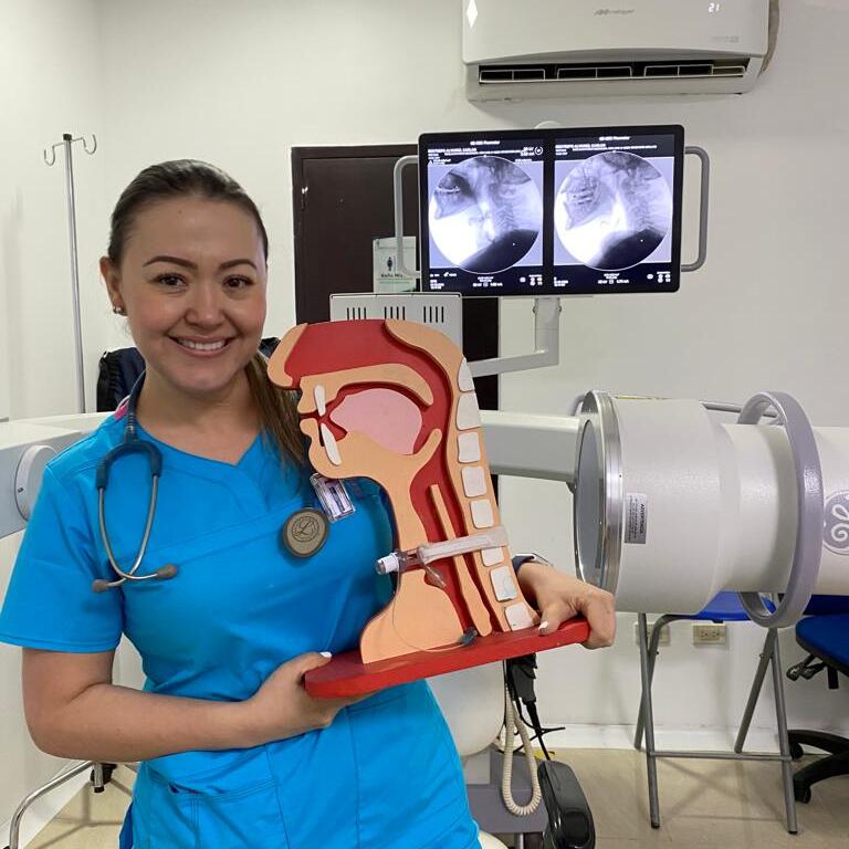 Radiología Medellín