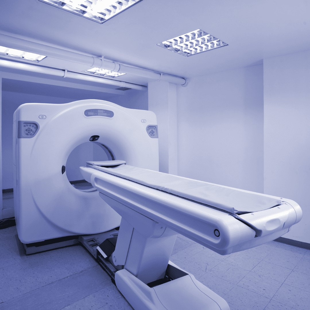 Resonancia Magnética Medellín